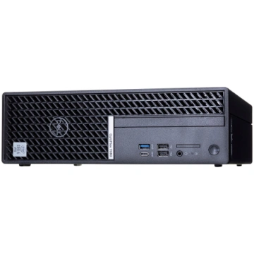 Lietots - DELL OptiPlex 7080 i5-10500 16GB 256GB S