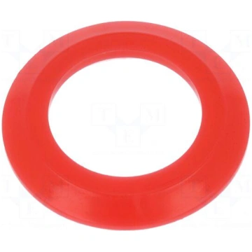 Marker | S4 series Jack sockets | red | Series: S4
