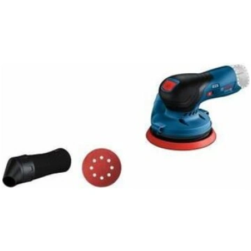 Ekscentriskā slīpmašīna - BOSCH PROFESSIONAL - GEX