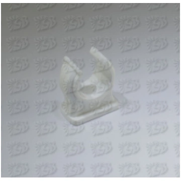 Plastmasas stiprinājumi (baltie) d18 116125