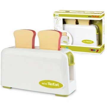 Smoby Tefal rotaļlietu tosteris 8125584