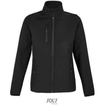 Sieviešu softshell jaka FALCON