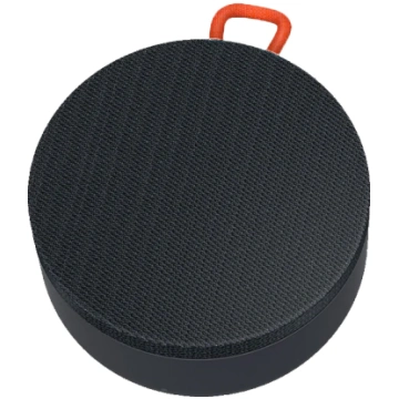 Mi Portable Bluetooth Speaker Grey Xiaomi