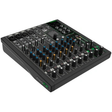 Mackie ProFX10v3+