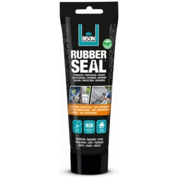 Hidroizolējoša mastika Rubber Seal 250g 6313120 BI