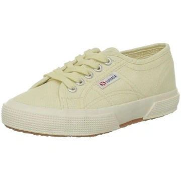 SUPERGA - Scarpa Lifestyle Art S003C0 - ECRU / 27