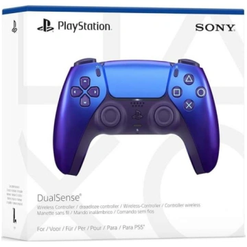 Wireless controller Sony PlayStation 5 DualSense g