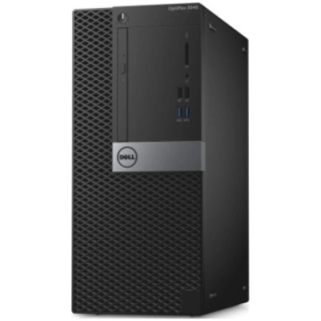 Lietots - Dell OptiPlex 3040 Minitower