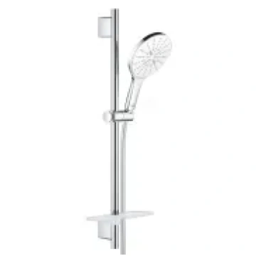 Dušas komplekts Grohe Rainshower SmartActive 150,