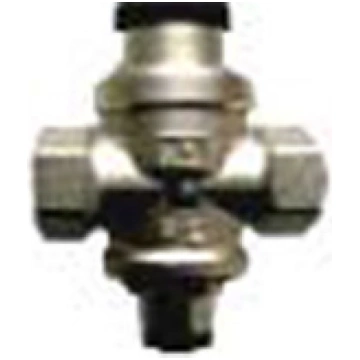 Spiediena reduktors 3/4'' - Dikers-Sante