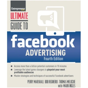 Ultimate Guide to Facebook Advertising Perry Marsh