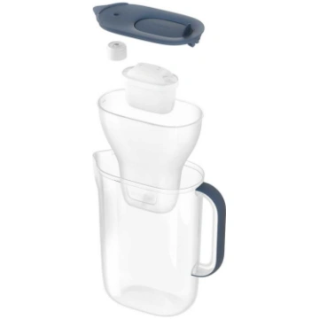 Brita Style Essential+1 Maxtra Pro PP filter jug (