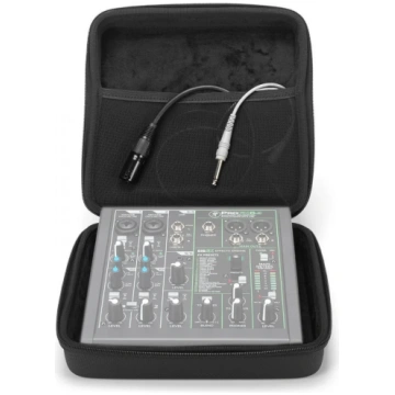 Analog Cases GLIDE Case For Mackie ProFX6V3