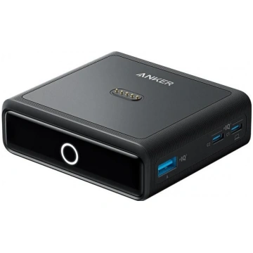 Pārnēsājams lādētājs Anker Prime 100W Charging Bas