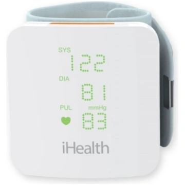 Apakšdelma asinsspiediena monitors iHEALTH VEW BP7