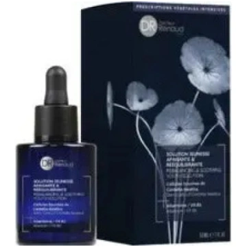 Dr. Renaud Rebalancing & Soothing Youth Solution 3