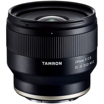 Tamron 24mm F2.8 Di III OSD M1:2 (Sony FE)
