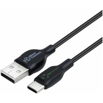 MicroConnect ReConnect - USB-C cable - USB Type A 
