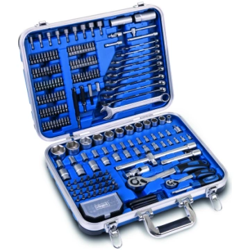 Instrumentu komplekts Scheppach TB235