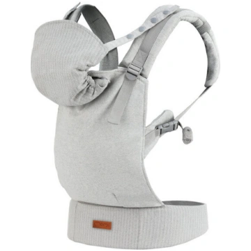Bērnu nēsātājs MoMi Collet ergonomisks 2 pozīcijas