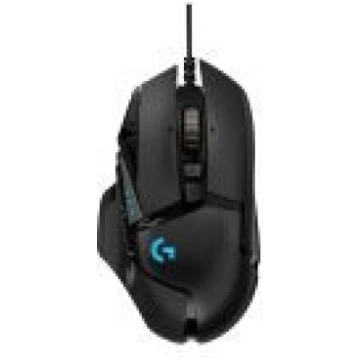 Logitech G502 Hero Gaming Black 910-005471