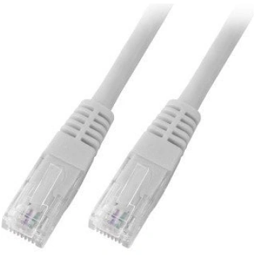 EFB Cat6 U/UTP 15m kabel sieciowy Szary (UTP) K810