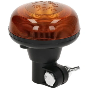 Kramp Bākas LED, zema profila, 15W, 12-24V, dzinta