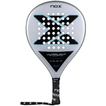 Airu raķete NOX AT10 Genius Ultralight