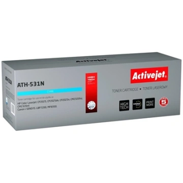 Activejet ATH-531N Toner (replacement for HP 304A 