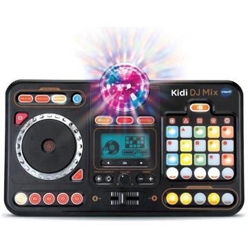 VTech Kidi DJ Mix rotaļlieta