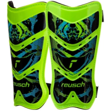 Futbola aizsargi kājām /Reusch Shinguard Attrakt L