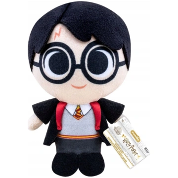 Funko Pop Funko POP! Plush: Harry Potter - Harry (