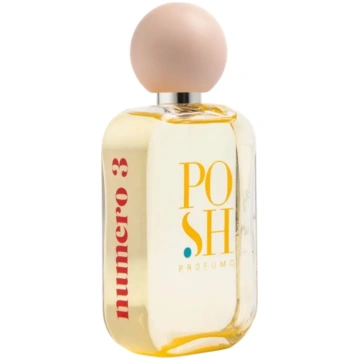 POSH - "Numero 3" Extrait de Parfum Profumeria Par