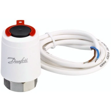 Termostata galva Danfoss TWA-A 230V