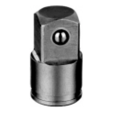 Adapters (1/2”F x 3/4”M)