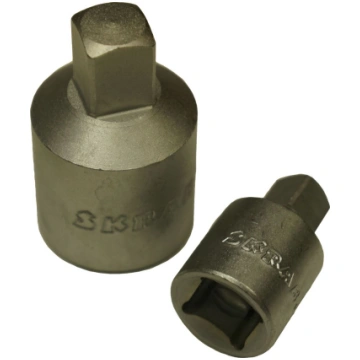 Adapters FM 3/4"- M 1/2" Skrab