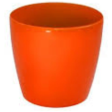 Puķu pods Lobelia Fun 25 Orange 5907763087130