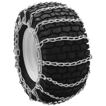 Husqvarna sniega ķēdes 18x9,5-8" (pāris)