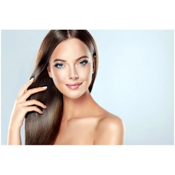Olaplex matu kopšanas procedūra salonā Bize