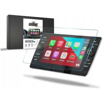 Aizsargplēve GrizzGlass CarDisplay Protection prie