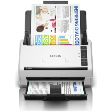 Skaner Epson WorkForce DS-530III Document scanner 