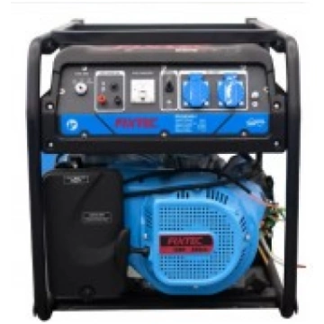 Strāvas ģenerators FIXTEC FGG65001 BS Zongshen 220
