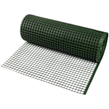 Plastmasas tīkls Bradas, 25 m x 0.2 cm x 60 cm