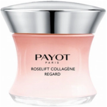 PAYOT ROSELIFT Collagene Regard acu krēms 15ml 651