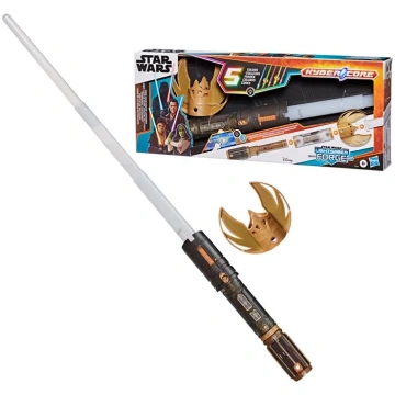 Star Wars cвeтoвoй мeч Lightsaber Forge Force Colo
