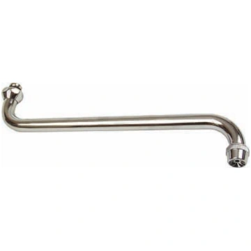 Izteka sienas krānam 200mm 655/S Cits