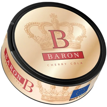 Baron Cherry-Cola