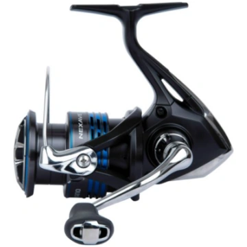 Shimano makšķerēšanas spole Nexave FI 4000 NEX4000