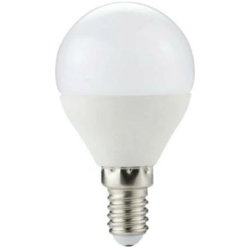 D Line LED spuldze 9092804, 3W, 270lm, 3000k, G45,