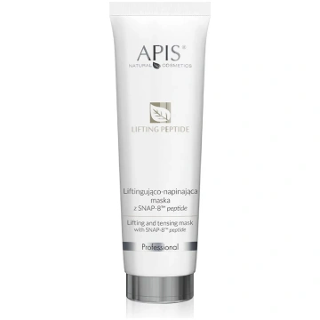 APIS_Lifting Peptide liftinga un tvirtuma maska ar